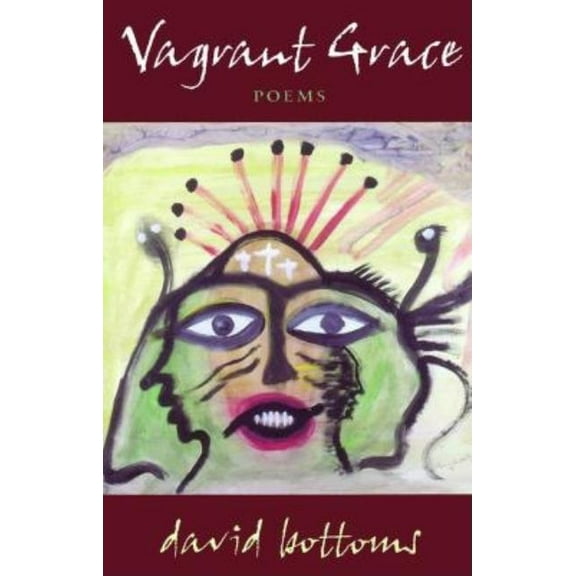 Vagrant Grace, (Paperback)