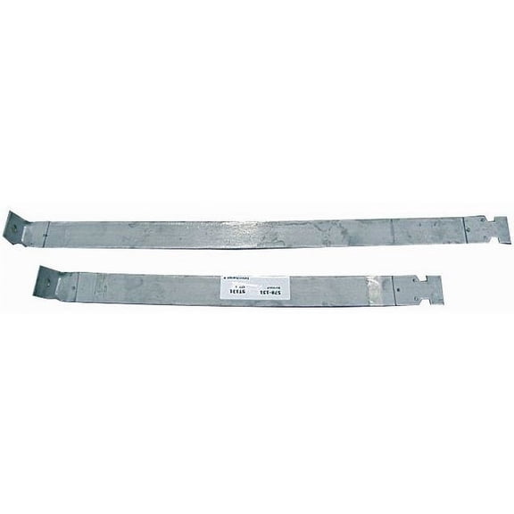 Fuel Tank Strap - Compatible with 1997 - 2003 Ford F-150 Hrly-Dvsn Edition 1998 1999 2000 2001 2002