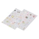 thumbnail image 1 of Pegatinas de Deco Auto Adhesivas 2pcs, Linda Pegatina de Fotos Personalizada Con Material de PVC, PARA ÁLBUMES DE BRICOLAJE, Álbumes de recortes, Calendaria, Cartas, Cartas, Cartas,, 1 of 7