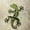 Ver A, variant on Chameleon Lizard Metal Wall Art Sculpture Decorative Garden Wall Decor
