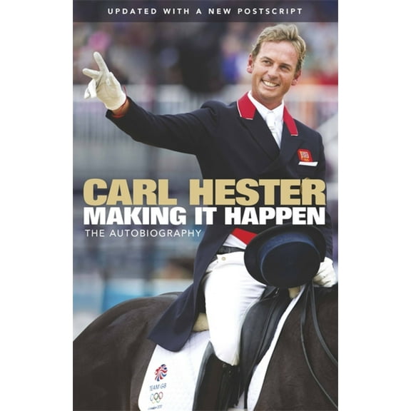 Making it Happen (Paperback)