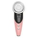 thumbnail image 1 of Limpiadores faciales HUOGUO 7 en 1 de radiofrecuencia EMS Pink, 1 of 5