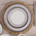 thumbnail image 6 of Noritake Colorscapes Layers Canyon Set of 4 Coupe Dinner Plates, 6 of 7