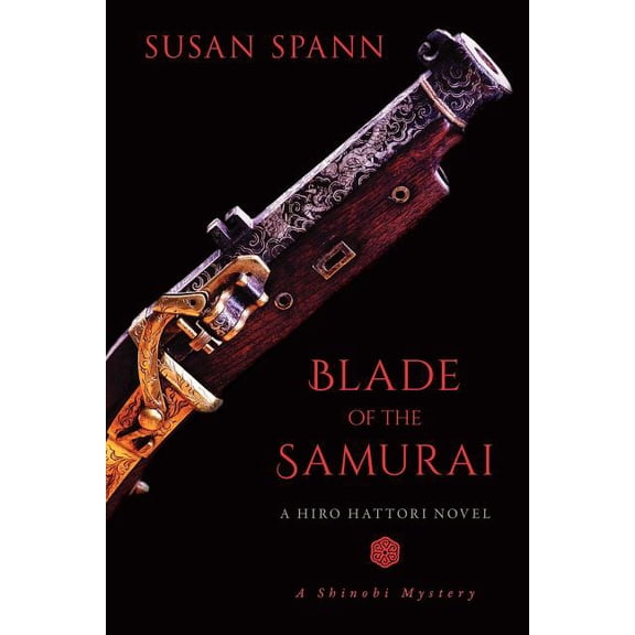 Shinobi Mystery Blade of the Samurai, Book 2, (Paperback)