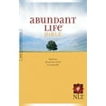 thumbnail image 1 of NLT Abundant Life Bible-Softcover, 1 of 1