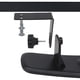 thumbnail image 5 of Espejo retrovisor para carrito de golf HKOO, 16,5 cm de ancho, 180°, panorámico, 5 of 7