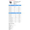 thumbnail image 2 of Rear Left Brake Caliper 1 - Compatible with 2007 - 2011 Toyota Camry - Autopart Premium, 2 of 2