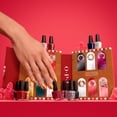 thumbnail image 4 of OPI Holiday 2025 Nail Lacquer 12PC Mini Nail Polish Set, 12 Pack Advent Calendar, 4 of 10