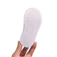 thumbnail image 5 of Kids Wide Toe Box Toddler Shoes Boys Girls Barefoot First Walk Sneakers | Zero Drop Sole, Flexible Non-Slip Outsole, Lightweight, Healthy Foot Development, Tennis Shoe for Daycare School Activities, 5 of 9