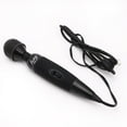 thumbnail image 2 of Spencer Personal Wand Massager with Strong Vibration Wired Powerful Handheld Massager for Neck Shoulder Back Muscle Aches, 2 of 8