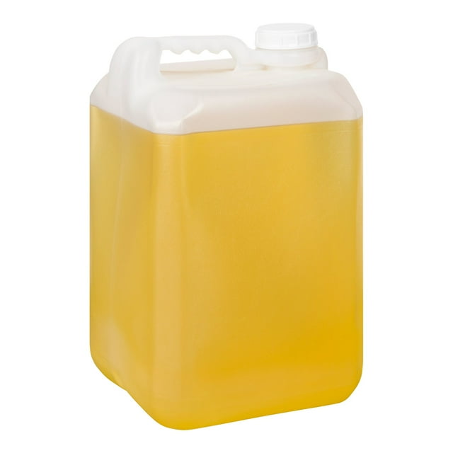 Gordon Signature Simpli-Fry Premium Frying Oil | 16L/Unit, 1 Unit/Case