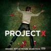 Project X Soundtrack (Vinyl)