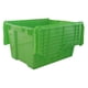 thumbnail image 2 of Caja de Plastico 50 litros Verde Peyo Atenas, 2 of 3