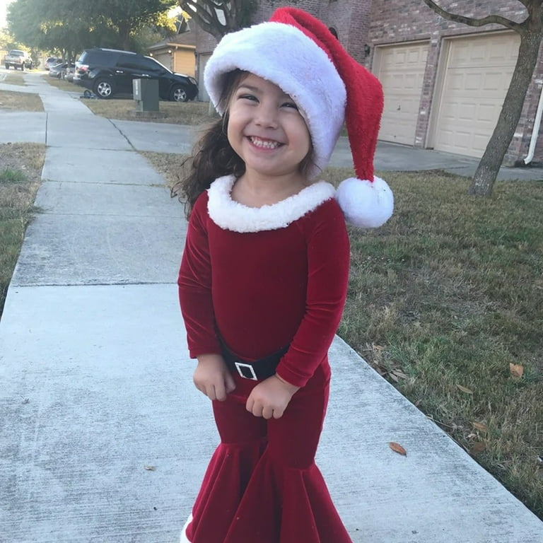 Christmas theme outlet costume