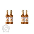 thumbnail image 1 of Matteo's Sirop de Café Aromatisé au Caramel Salé, 2 x 1 L - Lot de 2, 1 of 2