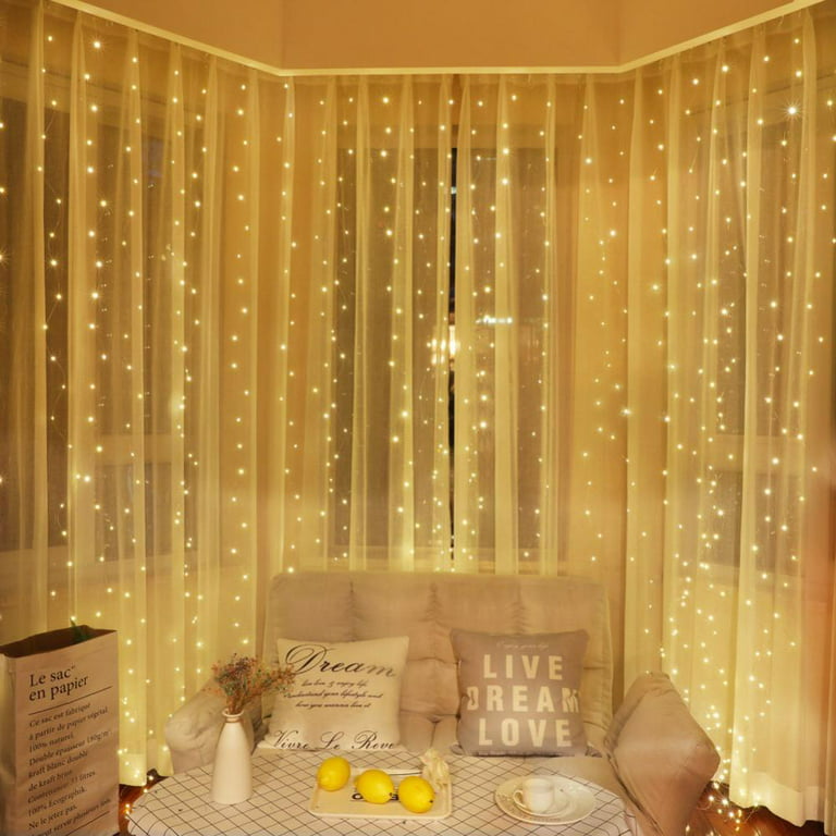 Top 30 String Lights For Bedroom