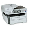Brother MFC-7440N Laser Multifunction Printer, Monochrome