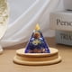 thumbnail image 2 of Pirámide Cristal La Vida Sanación Chakra Reiki Generador, 2 of 8