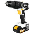 thumbnail image 1 of Taladro Percutor Inalámbrico Brushless Performance Tool W7722 20V 1/2 pulg, 1 of 9