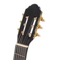thumbnail image 4 of 6 Pcs Classical Guitar Strings Nylon Alloy Bright Tone String SetHigh Quality Single Inner Bag Classical Coustic Accessories C104, 4 of 6