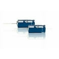 thumbnail image 2 of RadioShack 22uF 35V Axial-Lead Electrolytic Capacitor, 2 of 2
