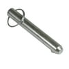 RanchEx Detent Quick Release Pin, 1/2" x 3"