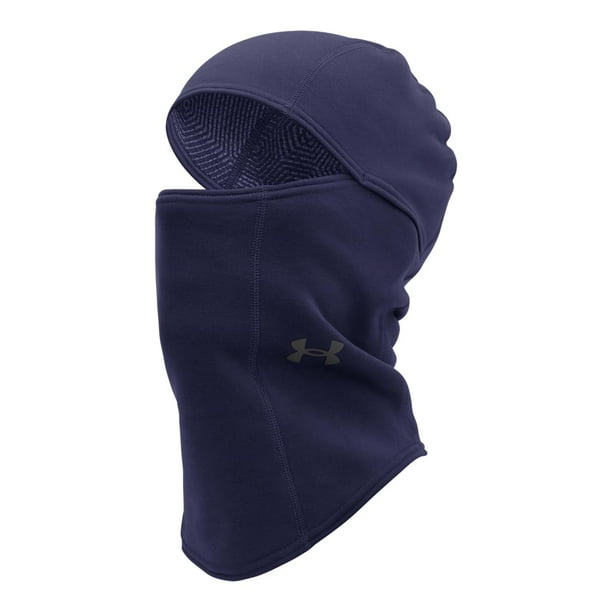 Balaclava Under Armour Storm ColdGear Azul Medianoche