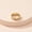 Sagittarius, variant on Unisex Constellation Ring Adjustable Metal Zodiac Sign Ring European and American Fashion Ring Aries Leo Virgo Sagittarius Capricorn Libra Aquarian Cancer Scorpio Gemini Pisces Taurus