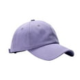 thumbnail image 1 of Mens And Womens Summer  Casual Sunscreen Baseball Caps Cap Hats, 1 of 2