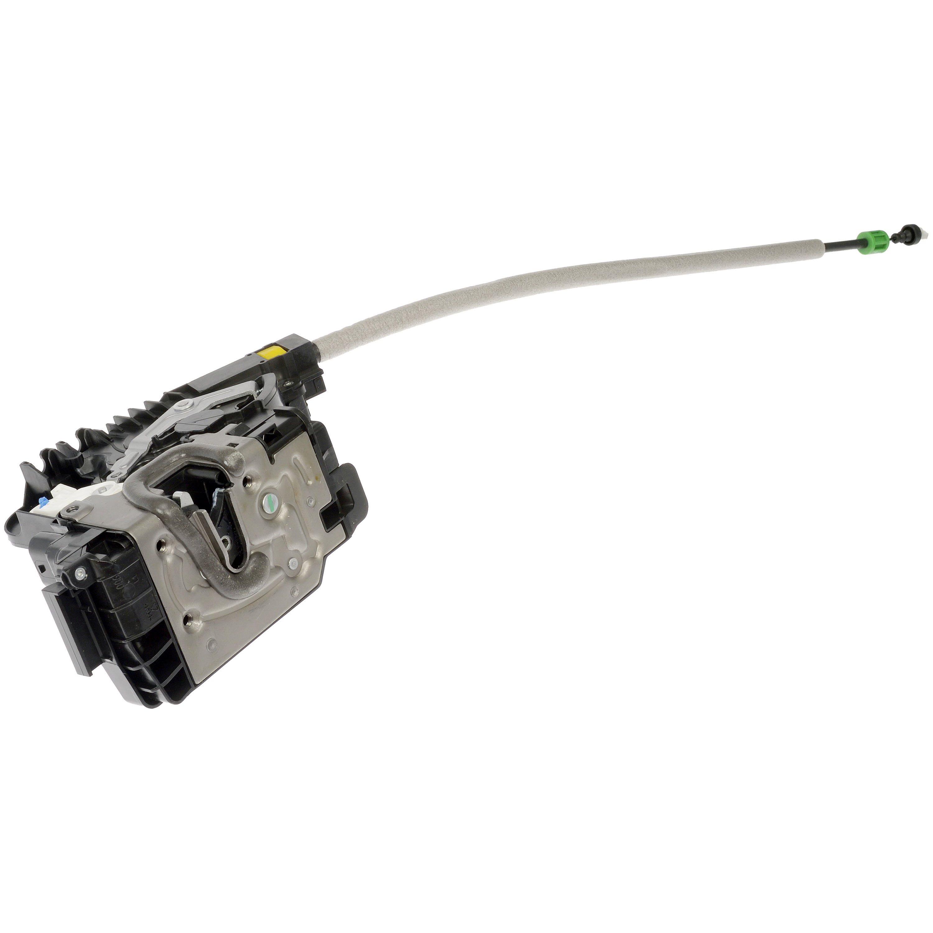 Dorman 937-352 Front Driver Side Door Lock Actuator Motor for Specific Mercedes-Benz Models