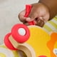 thumbnail image 4 of Juguete para Bebés Animalitos Fisher-Price Camina Conmigo, 4 of 5