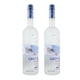 thumbnail image 3 of Paquete De 2 Vodka Grey Goose 1 L X2, 3 of 4