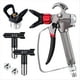 thumbnail image 1 of Pistola Pulverizadora de Pintura Sin Aire, Kit de 5 Piezas de Pistola Pulverizadora Sin Aire de Alta Presión para Máquina Pulverizadora Sin Aire, 1 of 5