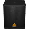 thumbnail image 4 of SUBWOOFER AMPLIFICADO 12 PULGADAS BEHRINGER EUROLIVE B1200D Behringer CHIABEHB1200DPRO, 4 of 4