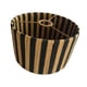 thumbnail image 5 of Pantalla de Lámpara Creativa Tejida Artesanal de Papel E Hierro Cubierta Moderna para Lámparas de Mesa Colgantes Y Pisos Diseño Redondo con Estilo Boh, 5 of 8