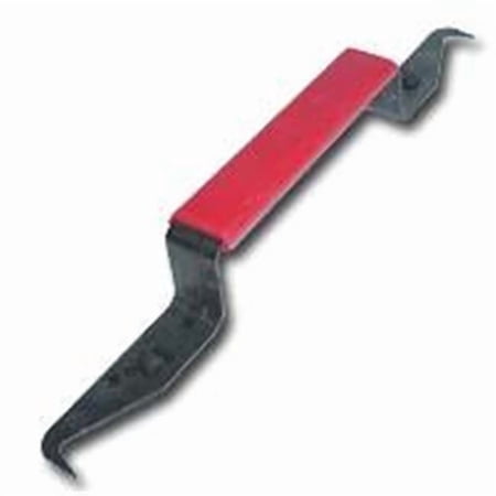 Jiggler Windshield and Read Window Reveal Molding Tool