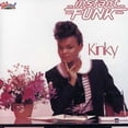 thumbnail image 1 of Instant Funk - Kinky [CD] Canada - Import, 1 of 1
