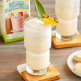thumbnail image 1 of DaVinci Gourmet Dairy Blended Beverage Base Mix 32 fl. oz., 1 of 2