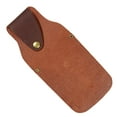 thumbnail image 2 of Bear Leather Pocket Quiver, 2 of 3