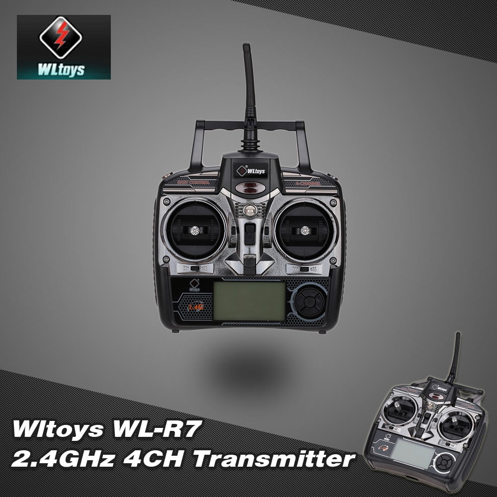 wltoys v911 upgrade parts