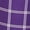 Purple, variant on Men's Plaid Regular Fit Flat Front Classic Elastic Waist Suit Pants 38 Red Navy
