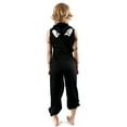 thumbnail image 4 of miccostumes Combinaison de Costume de Cosplay d'Anime pour Femmes, 4 of 4