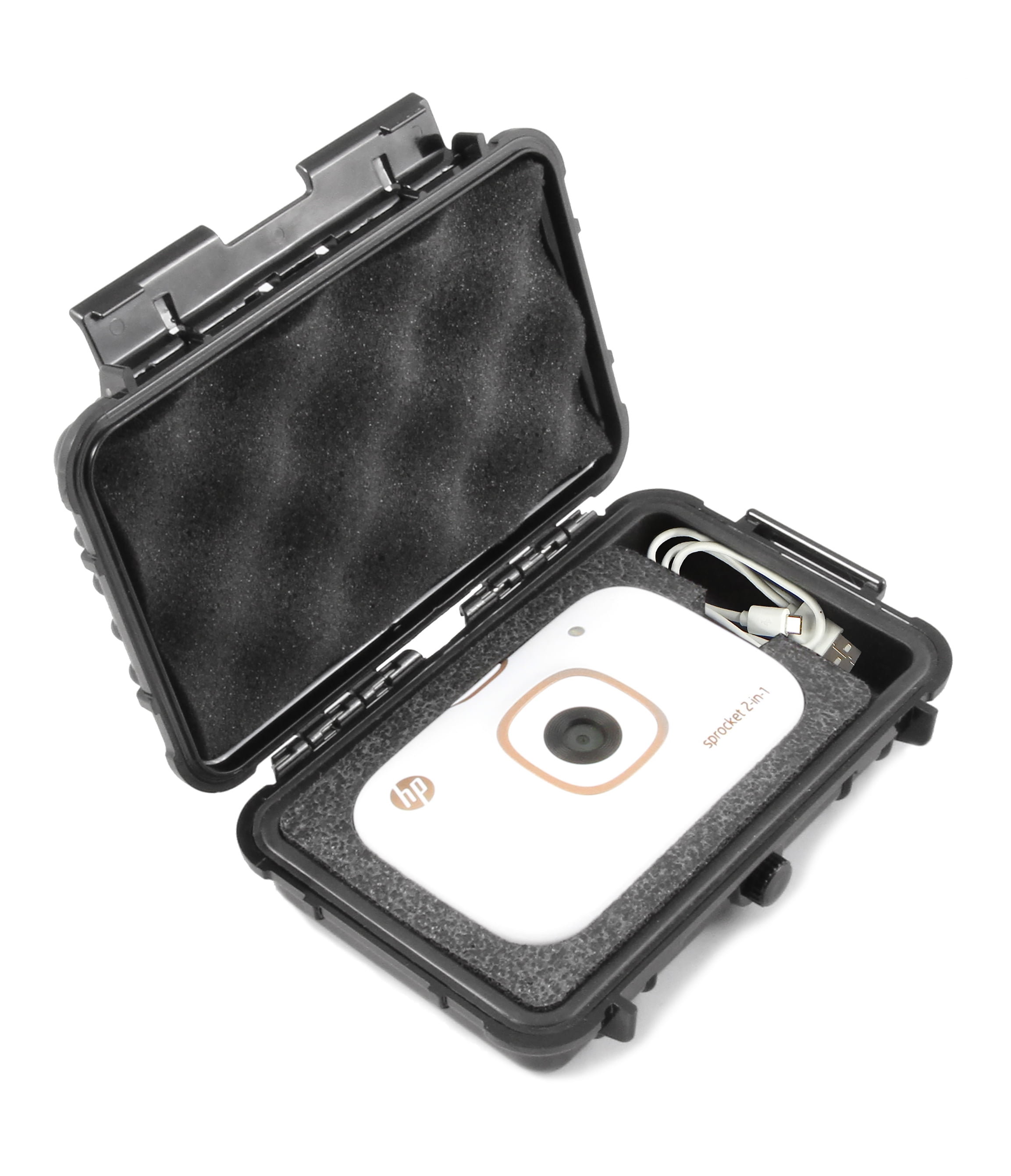 Airtight Instant Camera Case for HP Sprocket 2in1