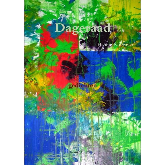 Dageraad, (Paperback)