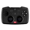 thumbnail image 2 of Rii RK707 2.4GHz Controlador de juegos inalámbrico Combo de teclado y mouse con, 2 of 8