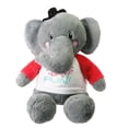 thumbnail image 1 of MY FUNNY VALENTINE PLUSH, 1 of 1