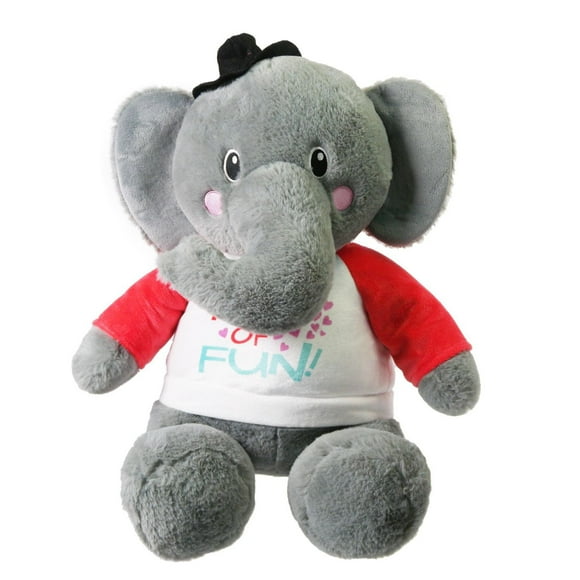 Ma Peluche Rigolote De La Saint-Valentin