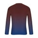 thumbnail image 4 of Blusas y camisas de manga larga con cuello redondo, moda casual para hombre, estampado deportivo, blusas de manga larga con cuello redondo, camisas para hombre, blusa de poliéster, 4 of 5