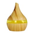 thumbnail image 3 of Eléctrico Humidificador de grano de madera de 300 mlgenerador de niebladifusor de aroma colorido USB (A) Ndcxsfigh Nuevos Originales, 3 of 8