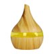 thumbnail image 3 of Humidificador de aire portátil Atomizador de grano de madera silencioso USB para dormitorio (A) Sywqhk Libre de BPA, 3 of 9